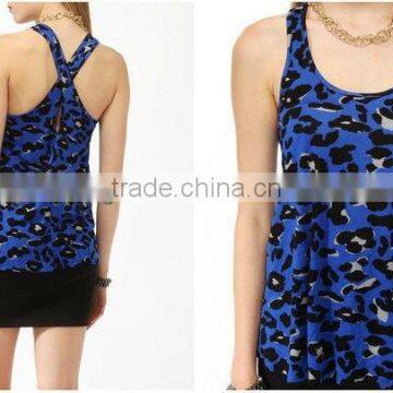 cotton muscle tank tops for women