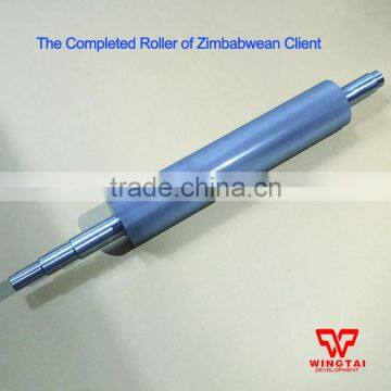 Coating Ceramic Anilox Roller