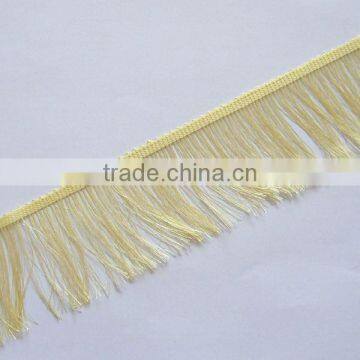 Polyester Decorative Brush Lace