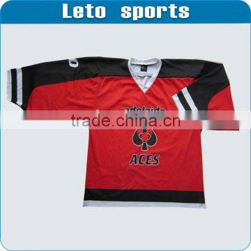 sublimation branded ice hockey jersey,wholesale hockey jerseys dropship