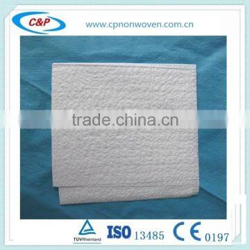 Disposable Reinforced Hand Towel Paper 100%wood Pulp Paper photo-2