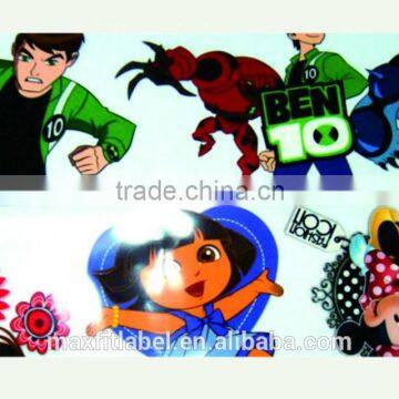 High Quality T-shirt Offset Transfer Paper for Cotton Fabric photo-2