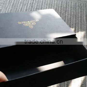 2017 Customized Gift Packaging Paper Box with Any Size