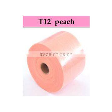 100% Polyester Red Chiffon Tulle Fabric for Tutus photo-4