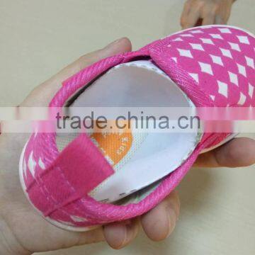 GZY Factory in China 18 Years High Quality Very Cute Baby Shoes Girl Stocklot photo-5