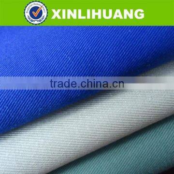 2016 Hot Sale Factory Price Polyester Cotton Blend Fabric 190gsm for Workwear photo-2