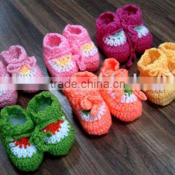 baby shoes