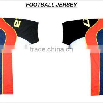 American Football Jersey