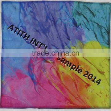 Digital Printed Cushion Cover photo-5