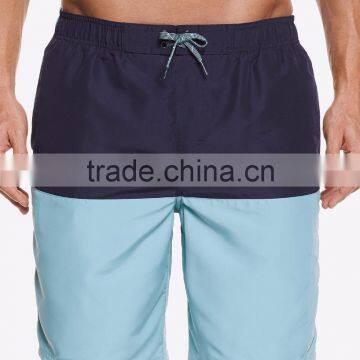 MGOO Special Stitching Dri Fit Shorts Custom Water-proof Sport Pants Men In OEM Service photo-3