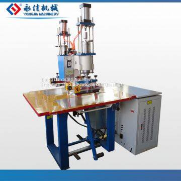 Fabric embossing machine ,pvc coated fabric embossing machine