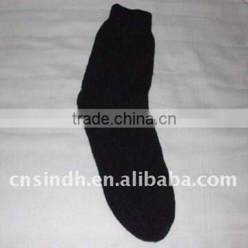 imitation wool socks