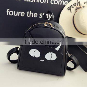 2017 Top Quality Cheap Cute Kids School Bag Wholesale Students Children Cartoon School Bags for Child photo-2