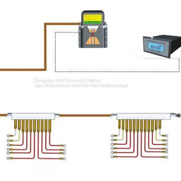 Bus / Truck Lubrication System ,Vehicle Lubrication System