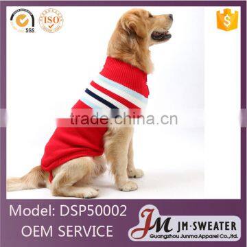 Latest Custom Wholesale Pet Dog Clothes Hot Pet Clothes for Big Dog photo-5
