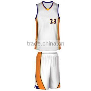 White basketball shorts designs