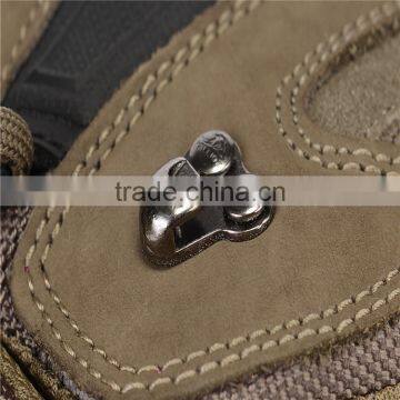 2016 High Quality Fashionable Pelliot Hiking Shoes photo-5