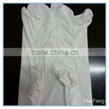 Children Girls Printting Bubble Sleeve t Shirt, Girl t Shirts Printed Designs, Fancy Girl Short Sleeve t Shirt photo-4