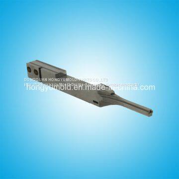 High quality Tungsten Carbide  Punch and die maker supplier with profile grinding parts in Dongguan City