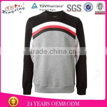 Men Fashion Long Sleeve Print Shirt Long Sleeve Thick Shirt photo-5