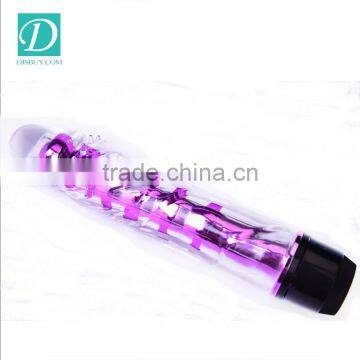 Adult Sex Toys Women Mini Vibrators Purple Eletric Vibrator photo-2