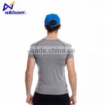 Party Flashing Cotton Embroidery Baseball Safety Sport Hat Led Cap photo-5