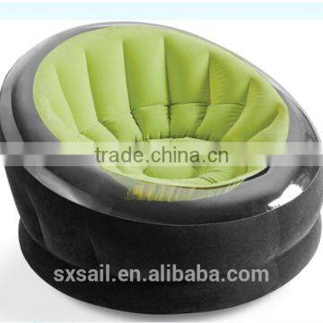 INTEX INFLATABLE EMPIRE CHAIR photo-4