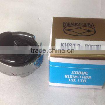 Tajima Barudan SWF Chinese Prague Embroidery Machine Spare Parts - Standard Teflon Coated Rotary Hook KHS12-RYPN, ME0505010AMQ photo-2