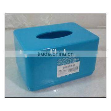 Plastic Tissue Box photo-4