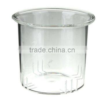 2016 Wholesale Price 1000ML Heat Resistant Glass Teapot With Infuser Coffee Tea Leaf Herbal photo-6