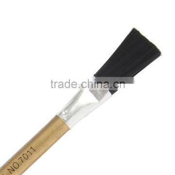 Hot JAKEMY Blue Derust Rust Removal Clean Brush Mini Pen Cellphone Repair Tools New photo-3