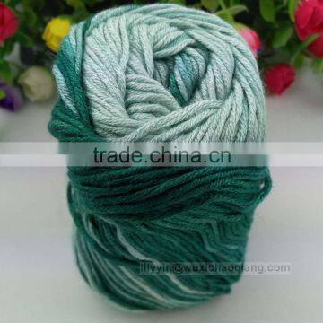 Excellent Sale Silk Crochet Thread