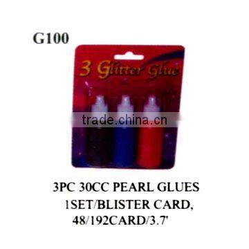 G100 PEARL GLUES