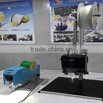 Booster Brand Elastic Staple Fastening System photo-6