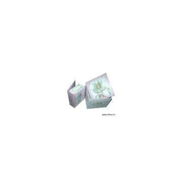 Sell 3pc Photo Album Set