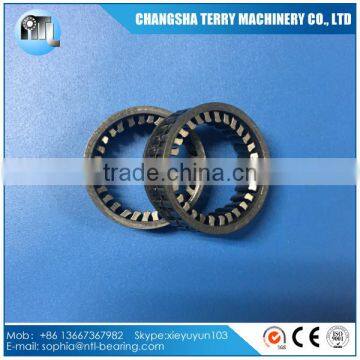 FE438 Sprag One Way Clutch and Freewheel Clutch Cage Bearing