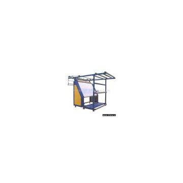 Sell Cloth-Testing Ordering Machine