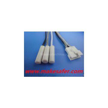 Hot Selling All Kinds of Fridge Freezer Ntc Temperaturature Sensor photo-3