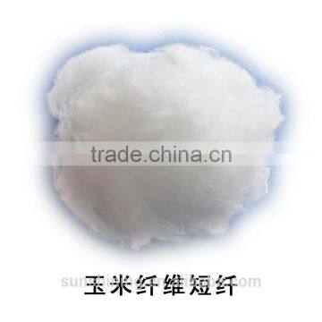 PLA Filament Yarn FDY 75D/48F Poly Lactic Acid Fiber Yarn photo-5