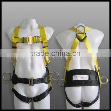 Trotting Harness Full Body Harness Rescue Harness 3 Point/4 Point/5 Point CE Certified photo-2