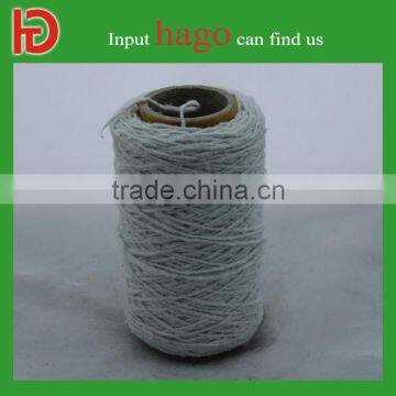 Wenzhou wholesale best price yarn for dyed cotton t shirt yarn