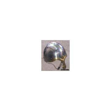 Armour Helmet