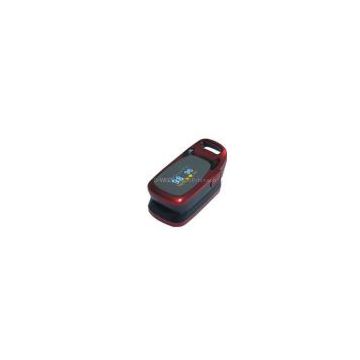 finger pulse oximeter,color screen,pocket style,algorithm Inside ,anti movement