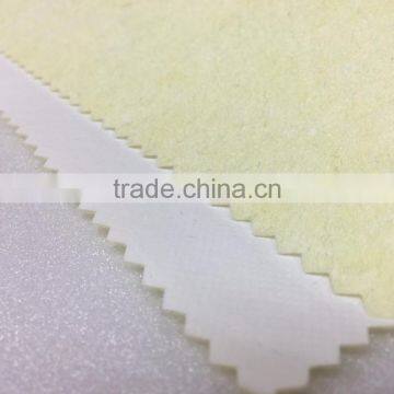 Moisture Barrier Laminated With FR Breathable PTFE photo-2