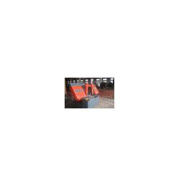 Hydraulic Band Sawing Machine
