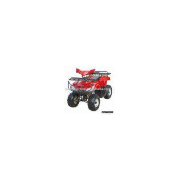 ATV (WJ90ST-2 70/90/110cc)