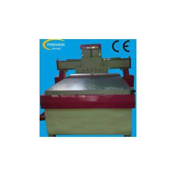 Glass Cutting Machine