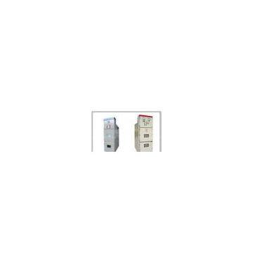 Rated Short - time Withstand Current 20, 25, 31.5 KA 24kv Switchgear KYN28A - 24