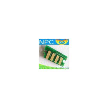 for Epson C1600/CX16 toner chip