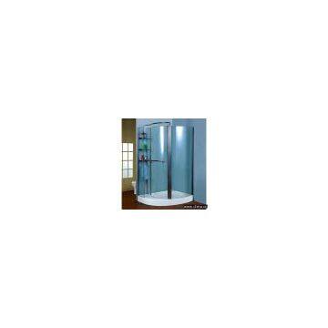 Shower Cubicle